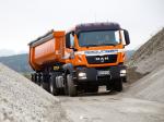MAN TGS 18.440 2007 года